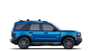 2025 Ford Bronco Sport® External Image 1